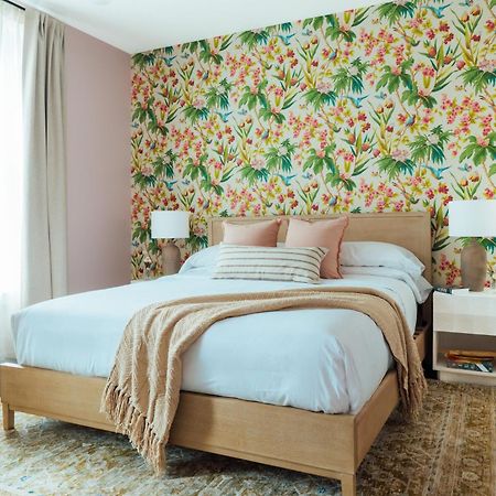 The Painted Lady Hotell Birmingham Eksteriør bilde