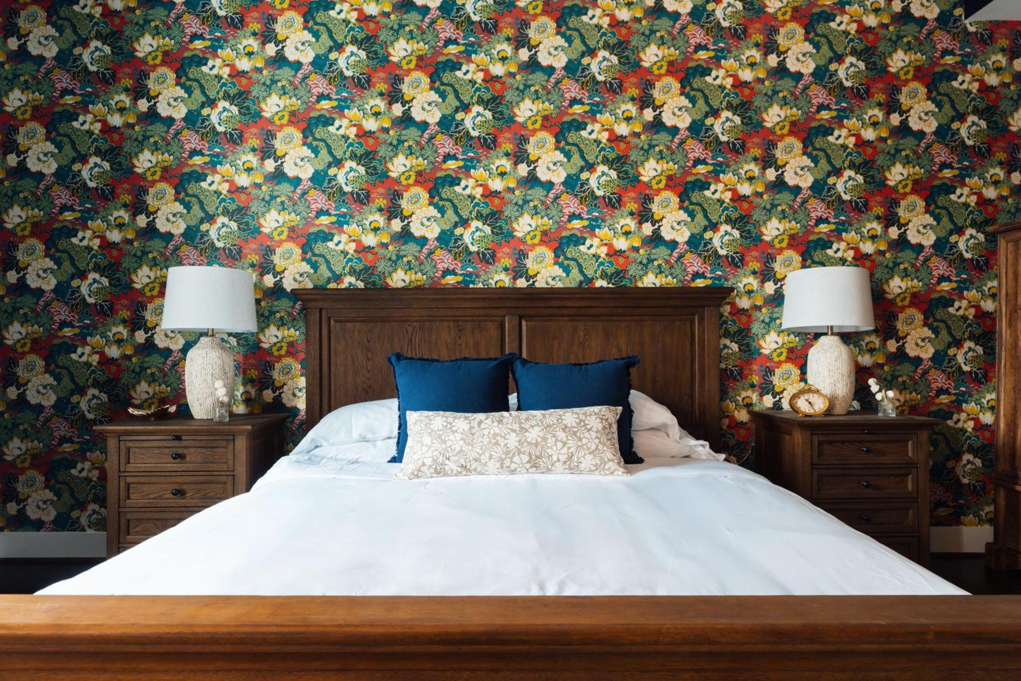 The Painted Lady Hotell Birmingham Eksteriør bilde